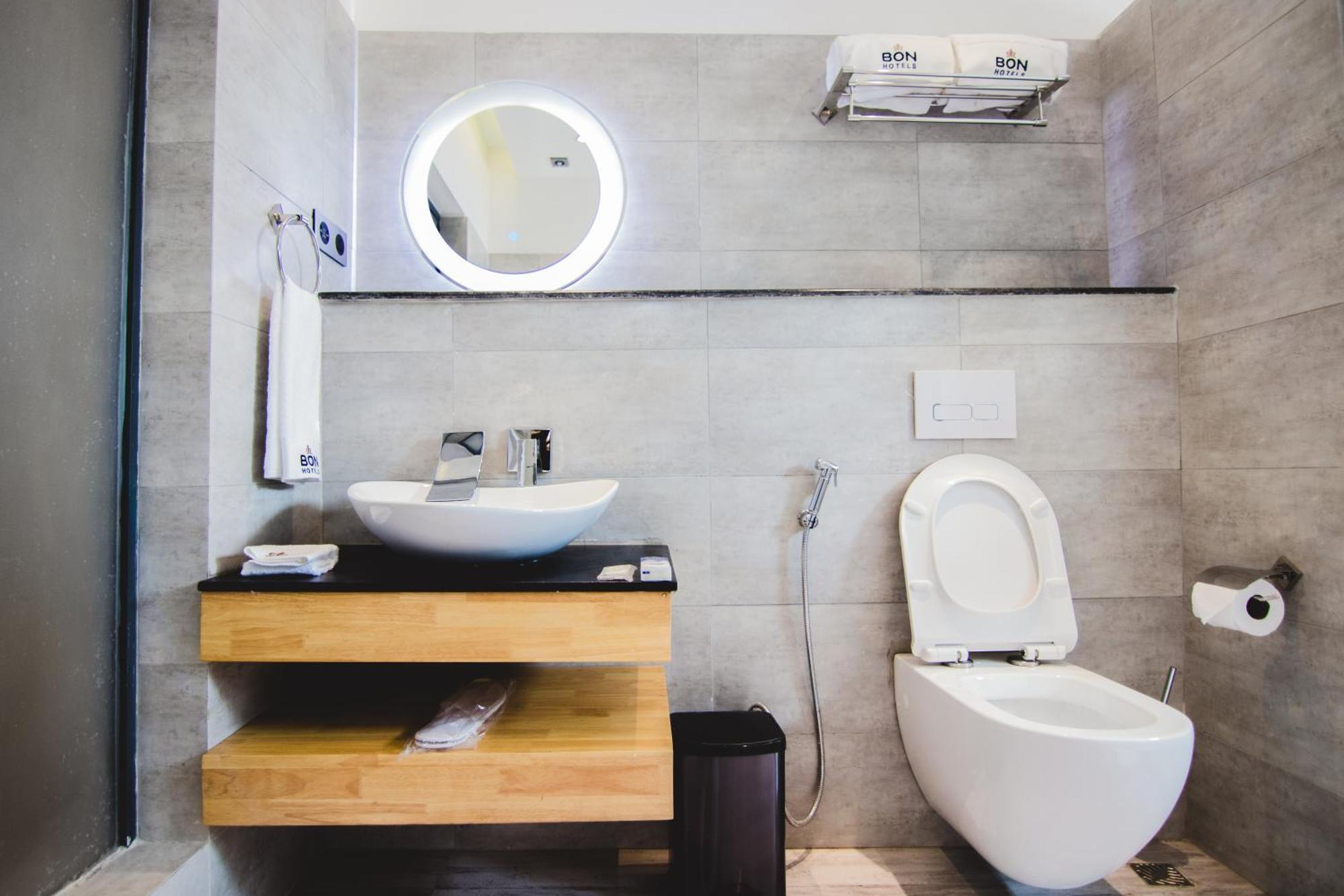 Estrella Boutique Hotel Abudża Zewnętrze zdjęcie