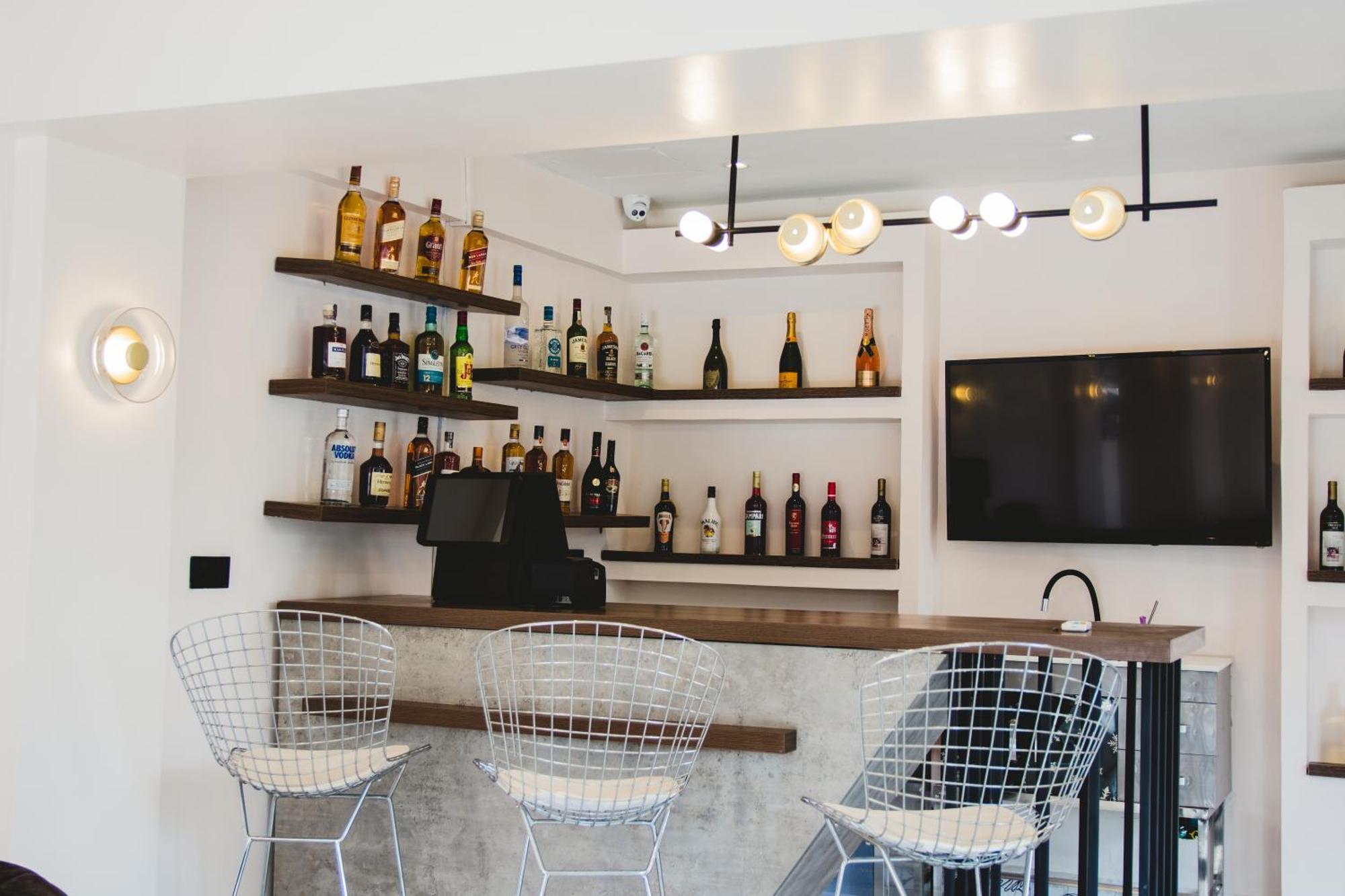 Estrella Boutique Hotel Abudża Zewnętrze zdjęcie
